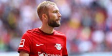 Kehrtwende: Wechselt ÖFB-Star Laimer doch zu Bayern?