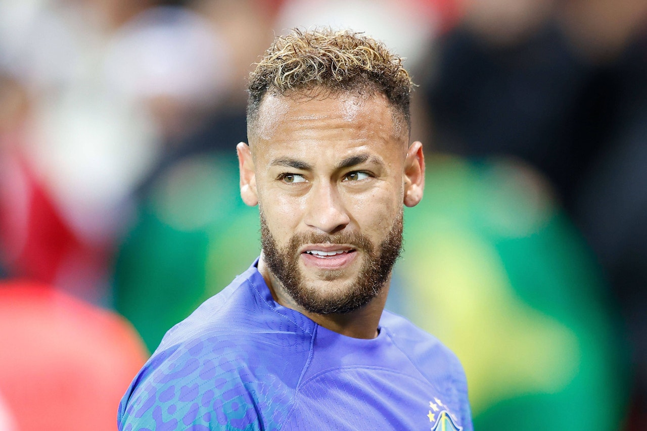 Heute.at - Neymar ruft zur Wahl des rechtsextremen Bolsonaro auf