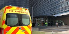 Gift-Alarm! Büro von EU-Chefin Von der Leyen evakuiert