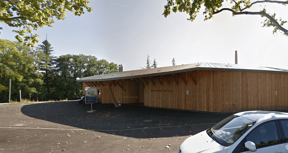 Im Naturbad Riehen häuften sich zuletzt die Fälle von verletzten Badegästen.