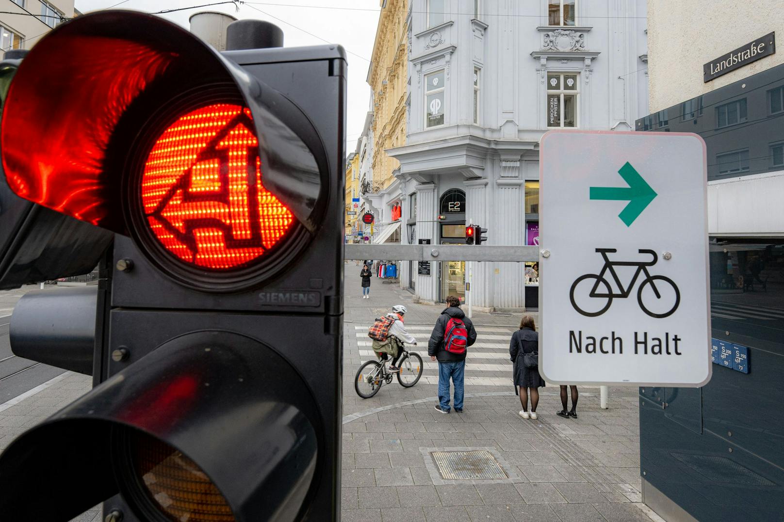 Neue Regeln – das gilt jetzt auf Österreichs Straßen