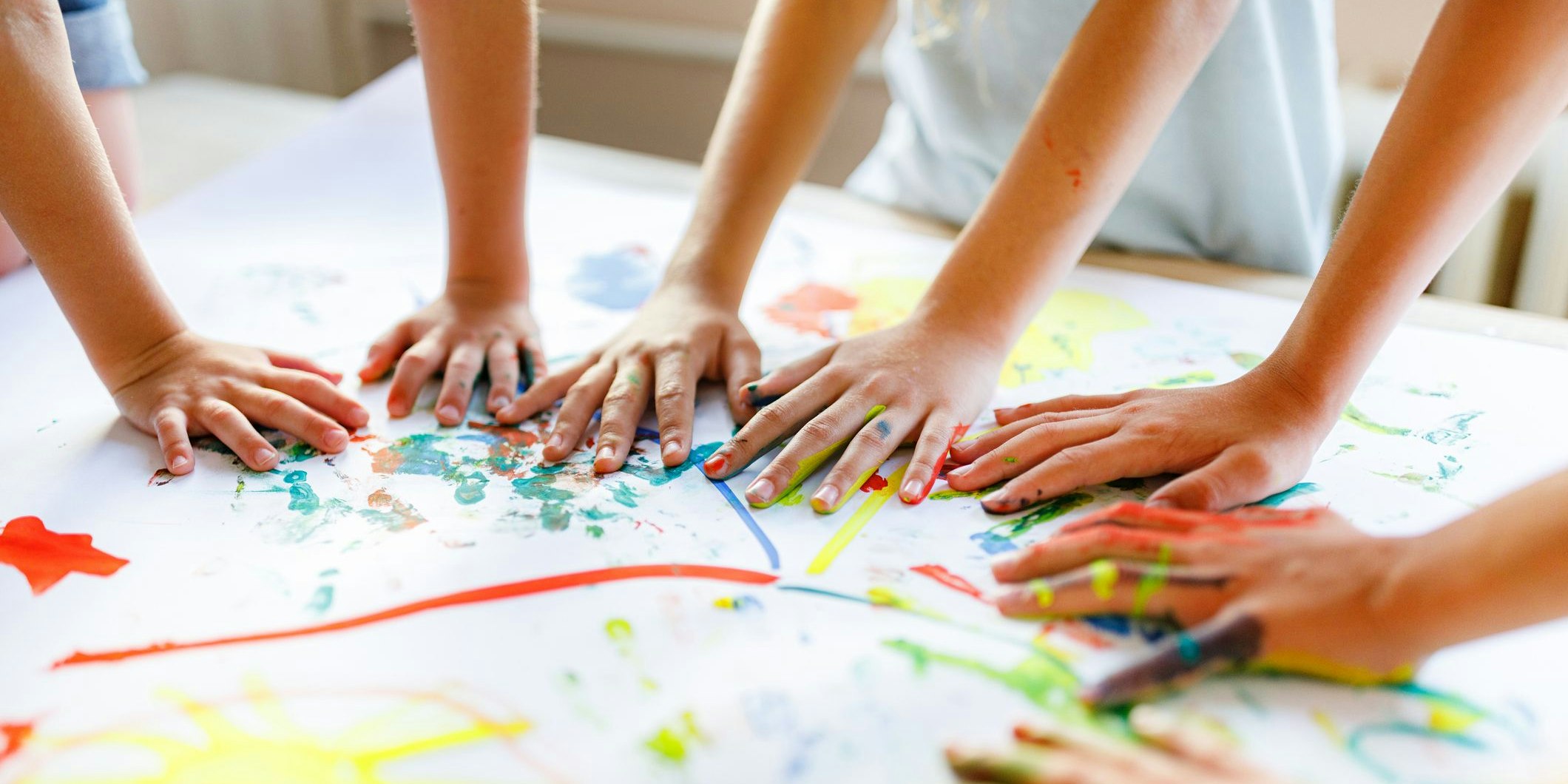 In Berlin geht eine Kita unter dem Zeichen der Toleranz an den Start.