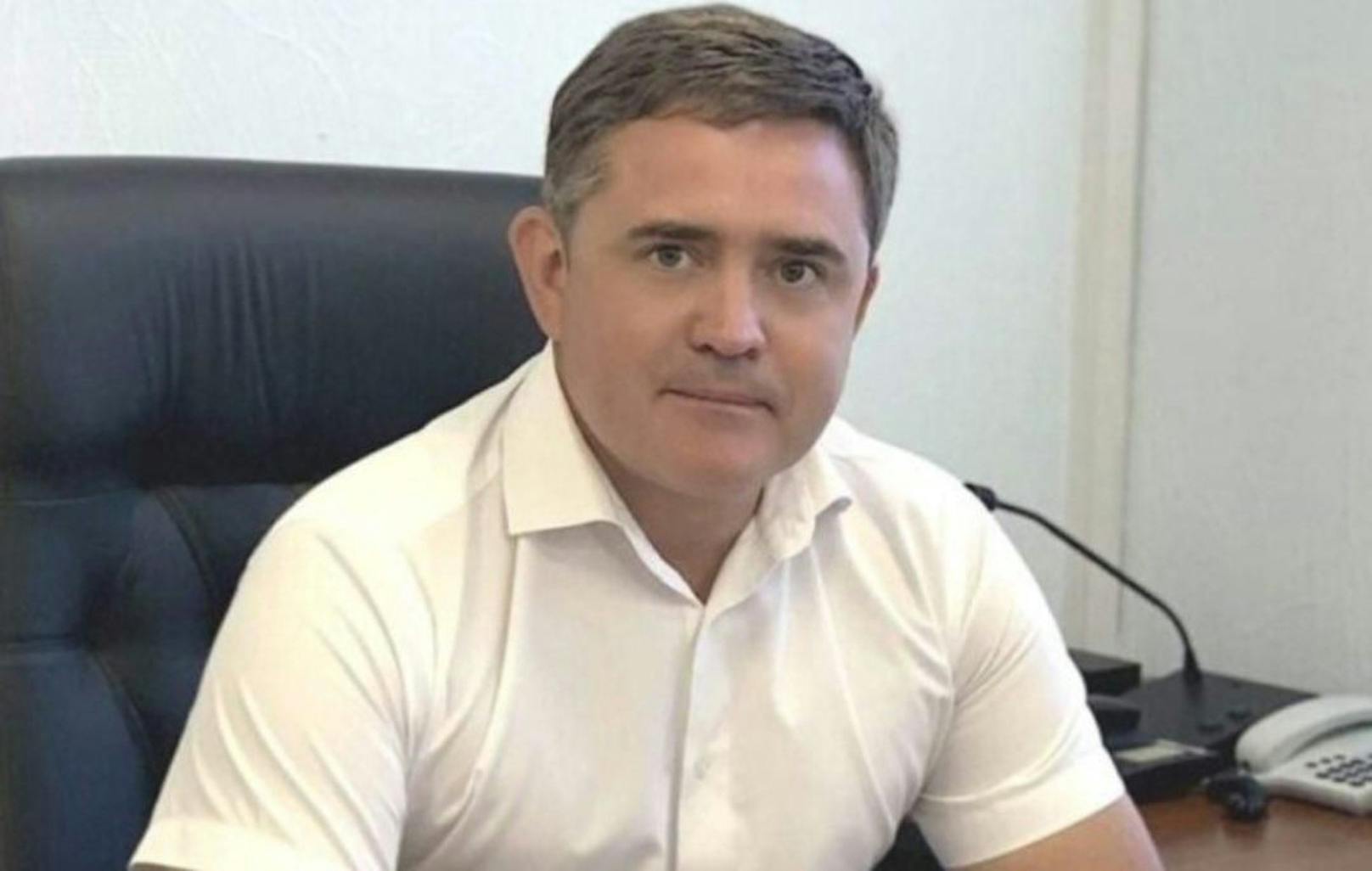 Der Direktor des AKW Saporischschja ist laut ukrainischen Angaben von russischen Truppen verschleppt worden.
