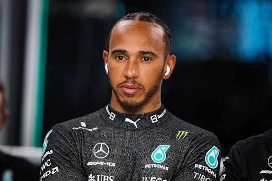 Lewis Hamilton wurde von den Stewards vorgeladen. 