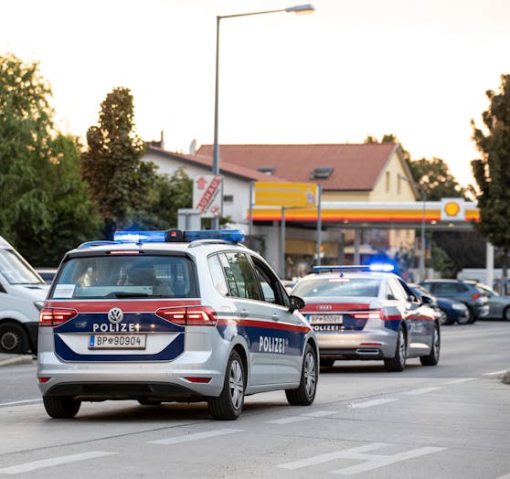 Der Wiener Polizei gelingt ein Schlag gegen die Drogenszene. Symbolbild.