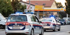 Aggressiver Mann prügelt Polizist in Wien dienstunfähig