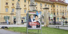Wahlen im Burgenland – SPÖ klar vorne
