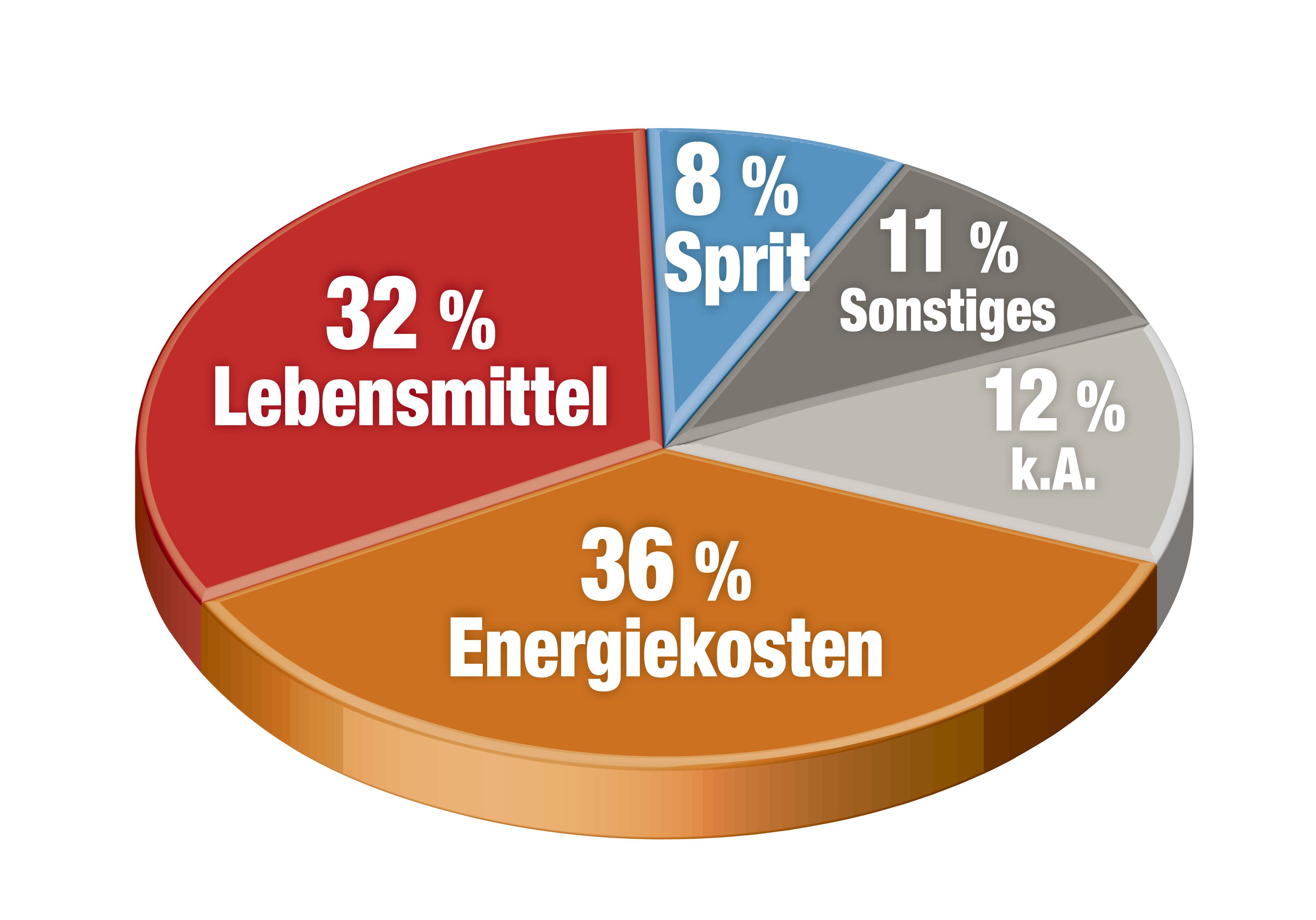 Frage der Woche: Dafür verwendet Österreich den Klimabonus.