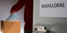Burgenländer wählen heute ihre Bürgermeister