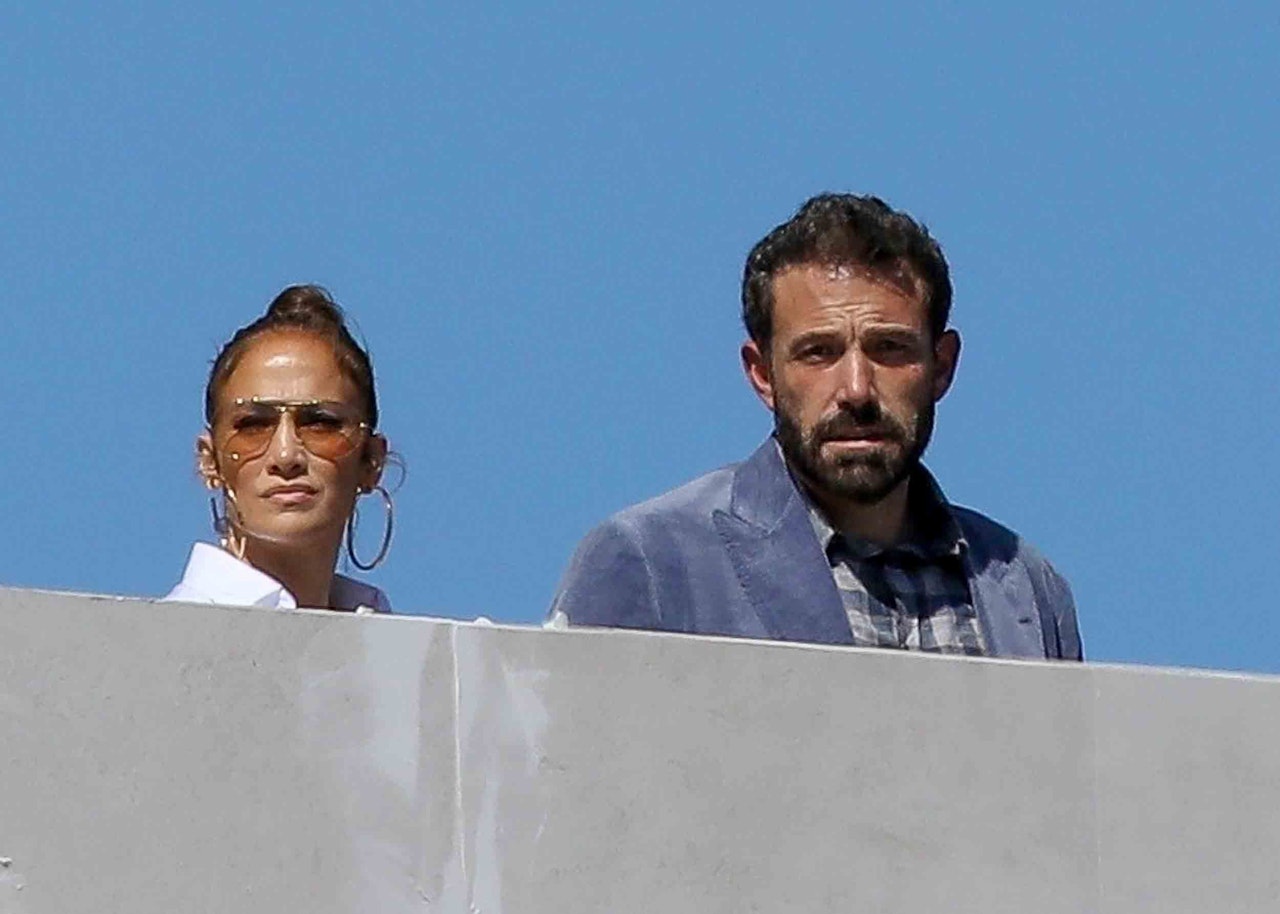Heute.at - Ehekrise! Ben Affleck hält Jennifer Lopez nicht aus
