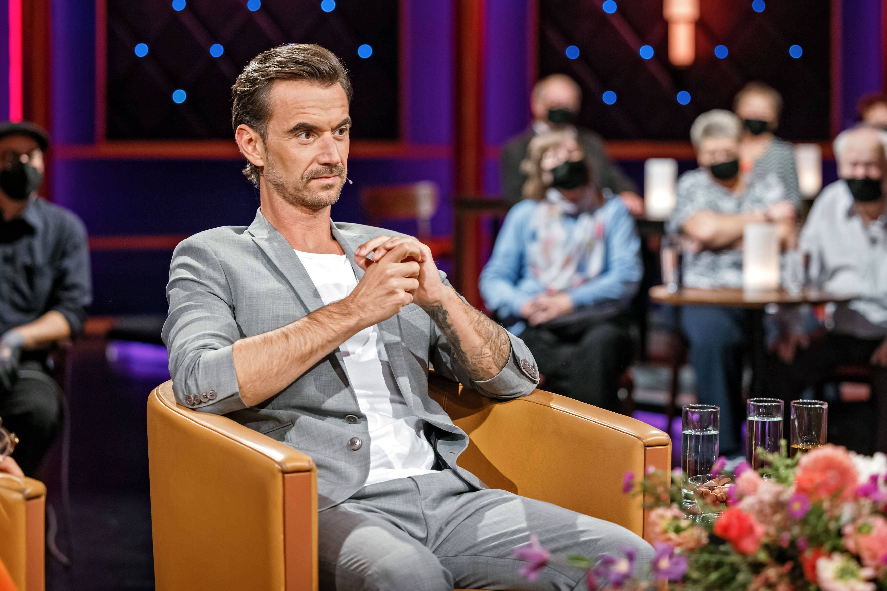 Die beliebte Schlagershow mit Florian Silbereisen wird nicht stattfinden.