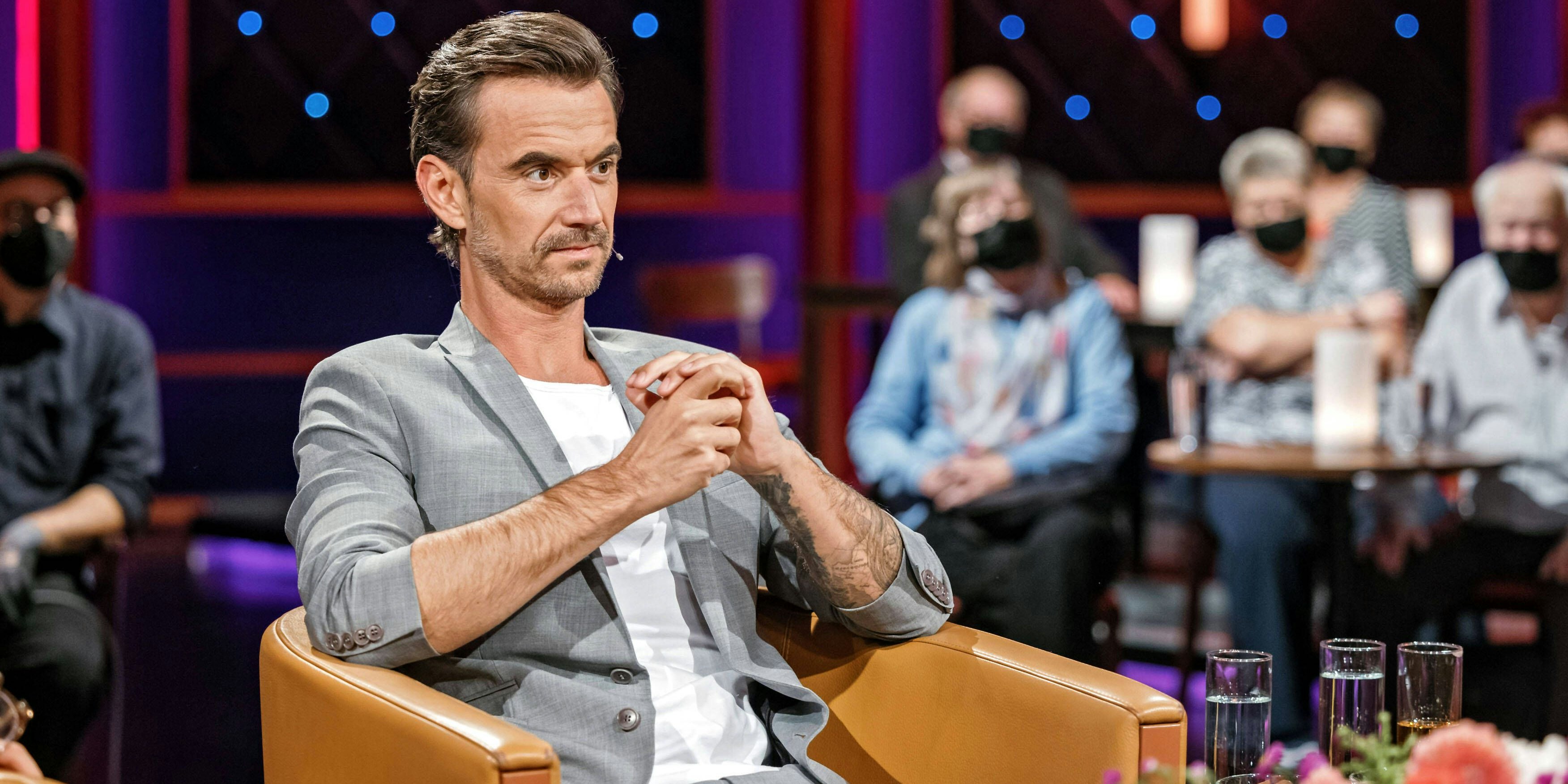 Die beliebte Schlagershow mit Florian Silbereisen wird nicht stattfinden.