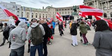 "Mega-Demo" – nun droht massiver Verkehrskollaps in Wien
