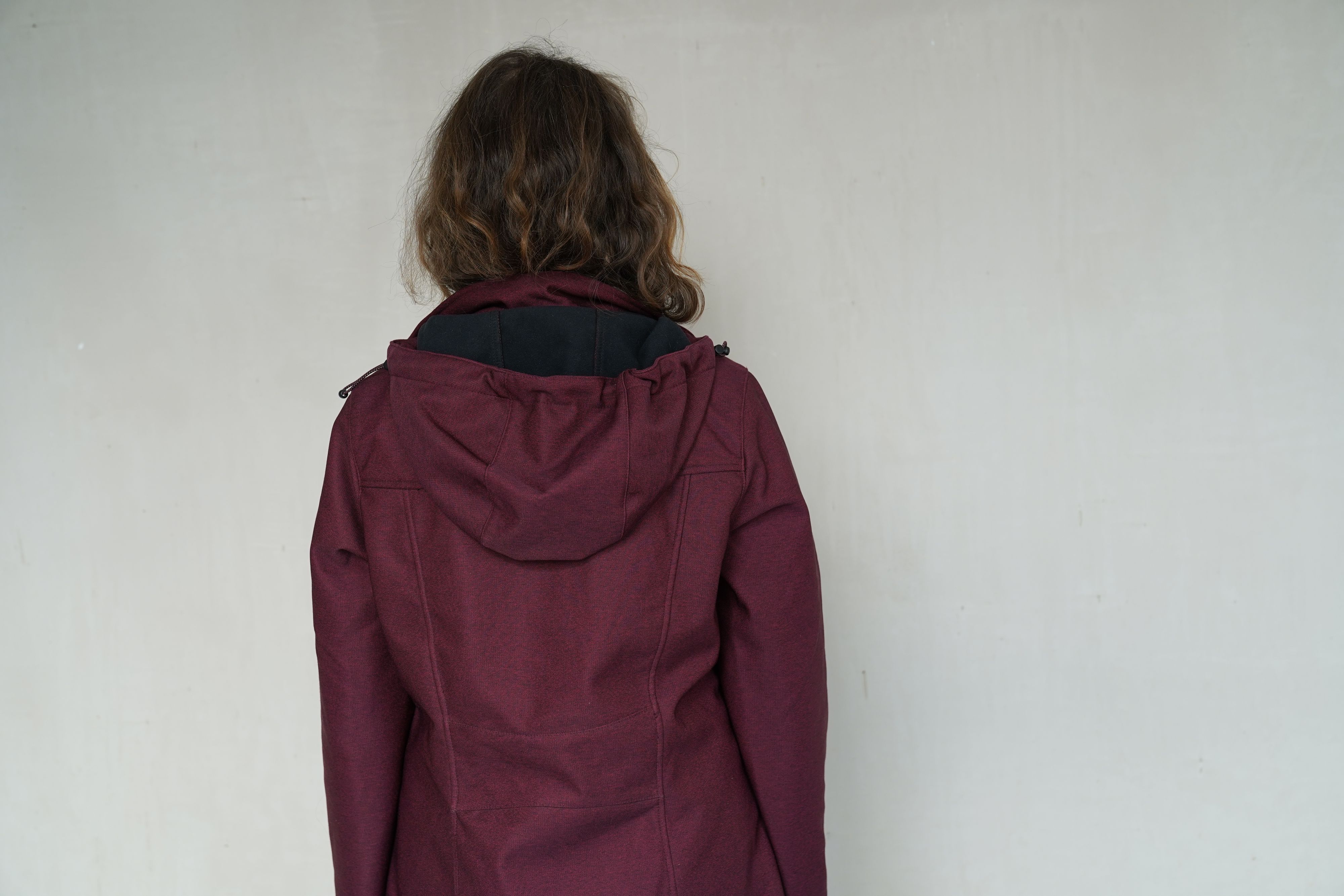 Fährt nun so schnell nicht mehr mit der Bahn: Manuela S. (56, Name geändert)