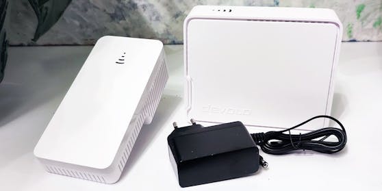Starkes Duo und ein Power-Pack: Die neue Devolo-Repeater 3000 und 5400 mit WiFi 6.