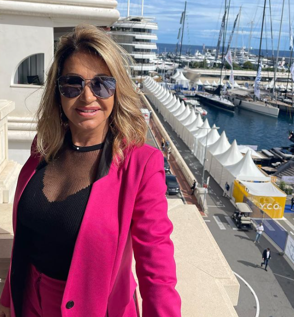 15 Zentimeter! Carmen Geiss überrascht ihre Fans mit einer radikalen Typveränderung.