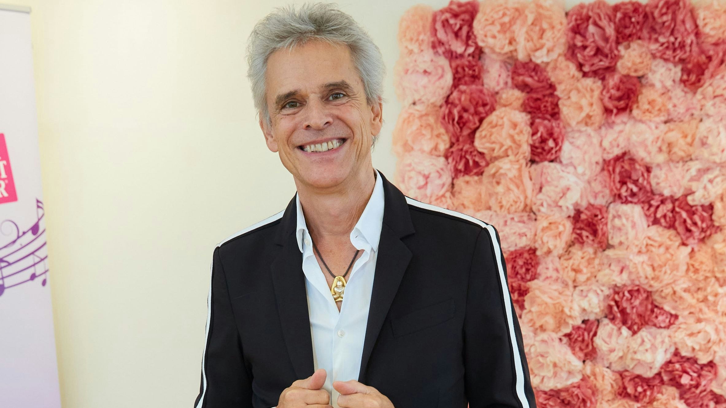 Autor Thomas Brezina hat bereits über 590 Bücher geschrieben.