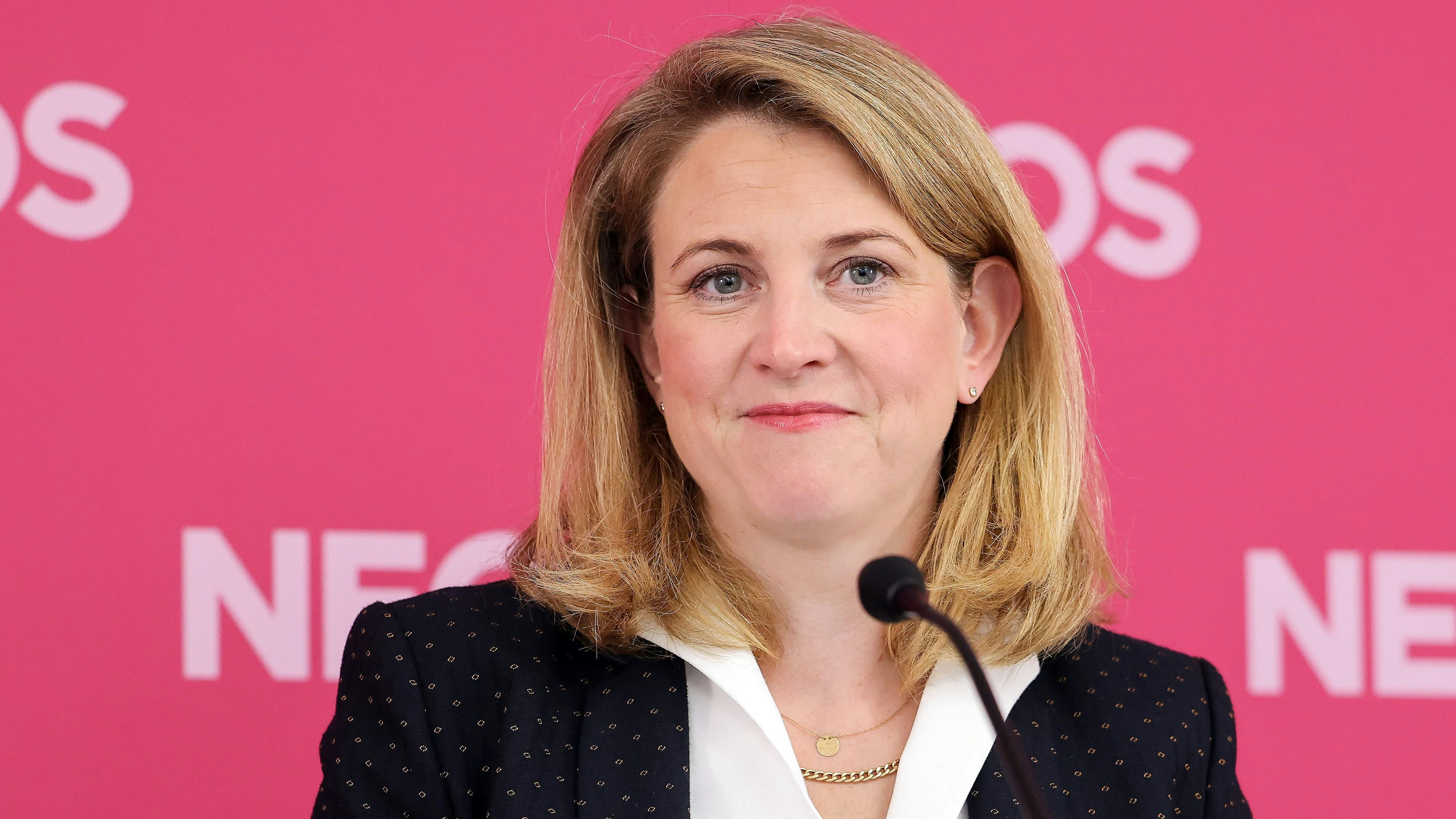 Beate Meinl-Reisinger