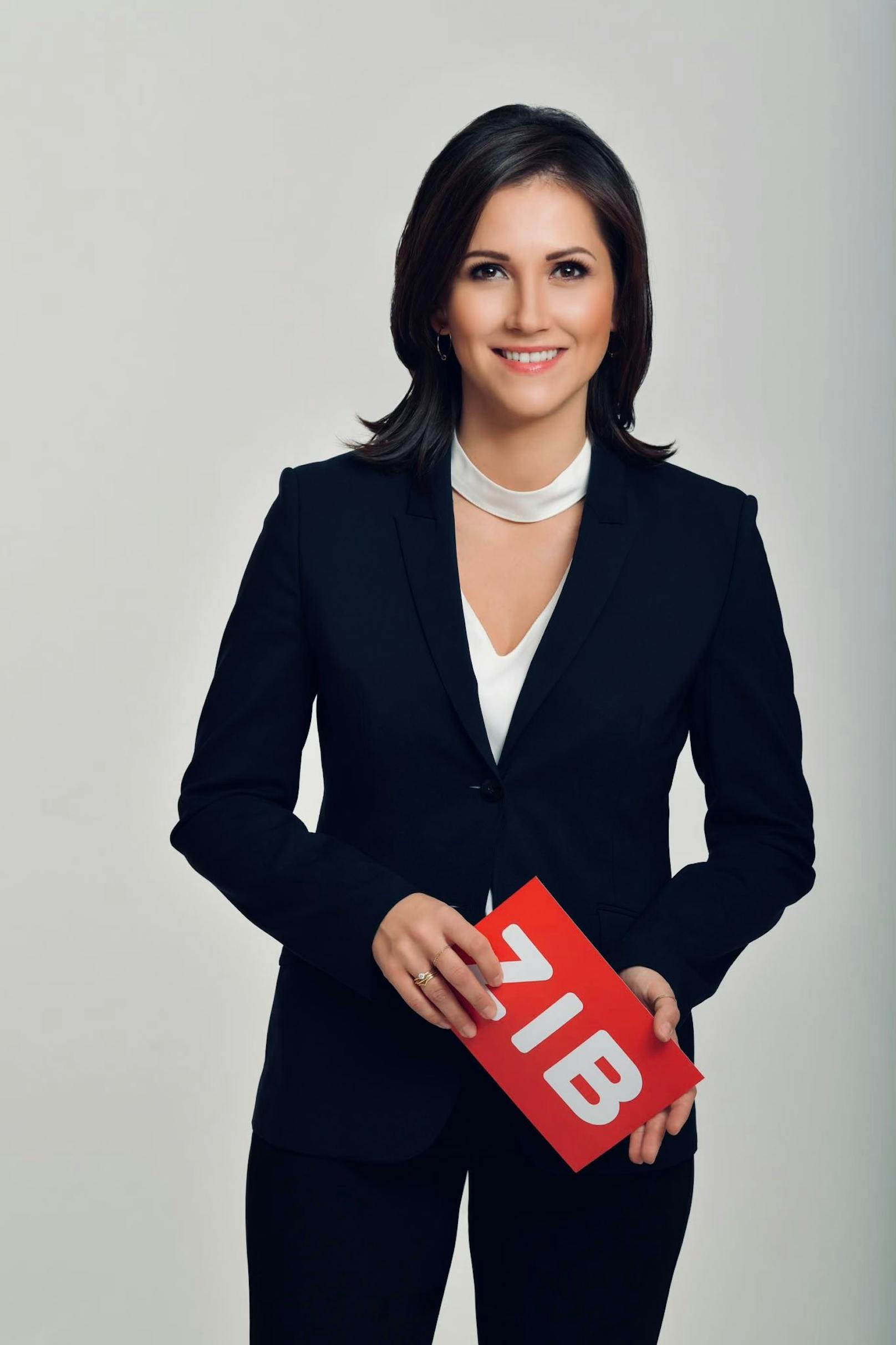 Alexandra Wachter kommt zum ORF