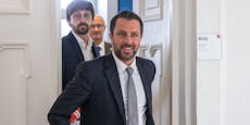 Jetzt fix – ÖVP und SPÖ verhandeln in Tirol
