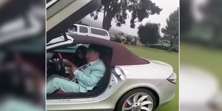 Der Apple-Manager ist seinen Job los.