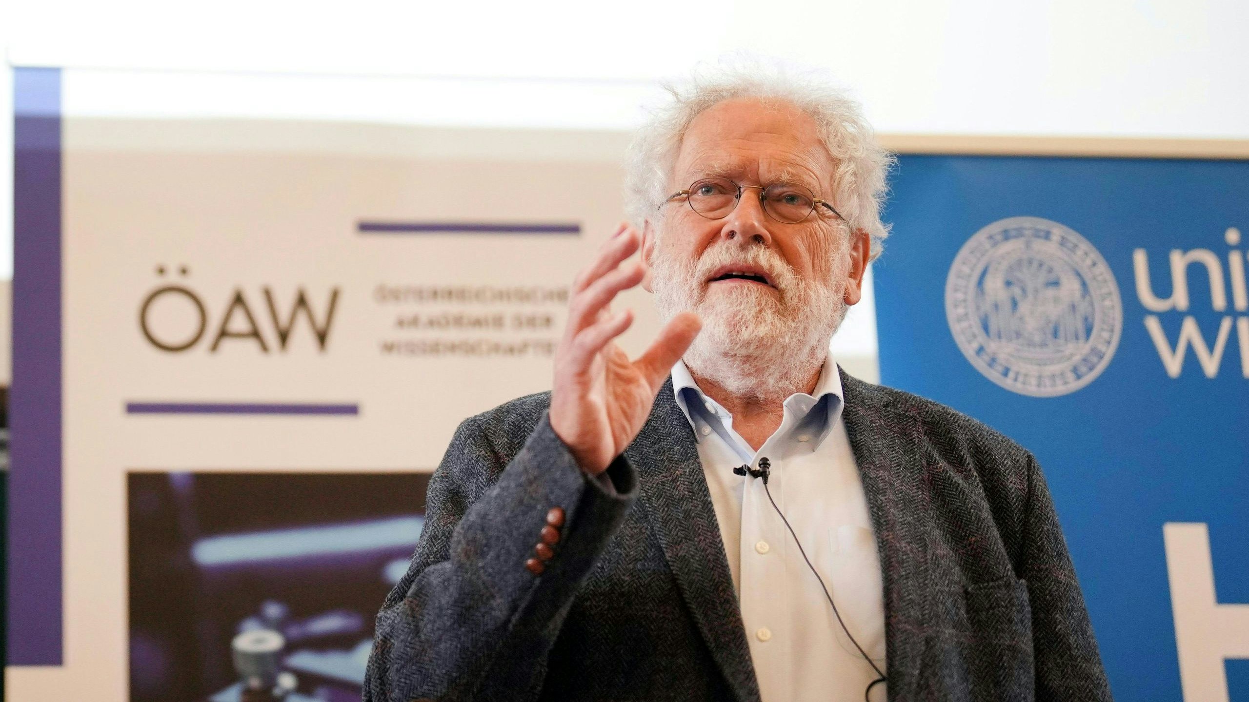 Anton Zeilinger