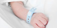 Baby im Spital vertauscht – Millionen als Entschädigung