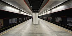 Video zeigt – so düster ist es nun in U-Bahn-Stationen