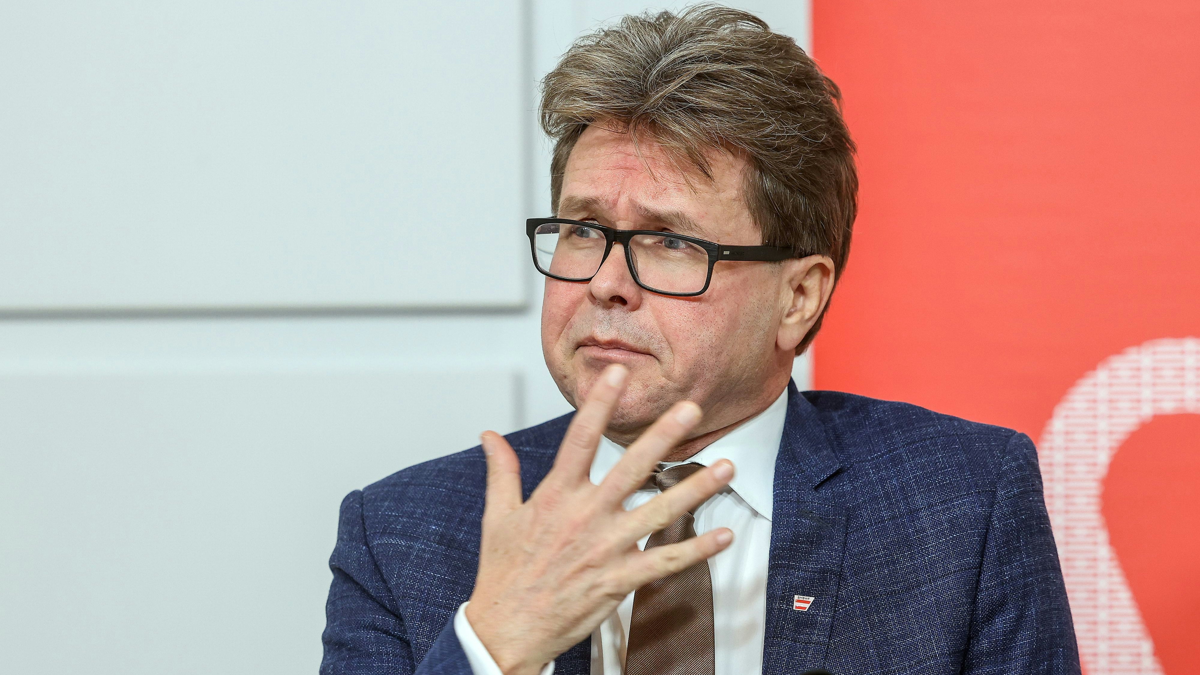 Polaschek: Universitäten werden Lehrangebot auch in Krise nicht einschränken