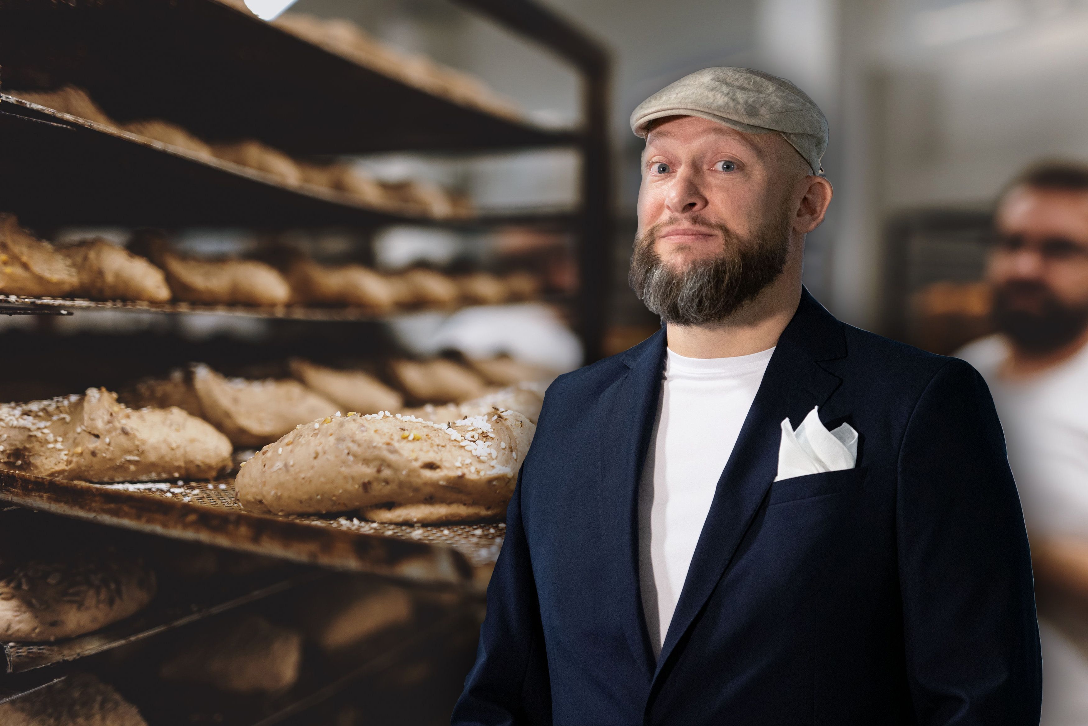 Michael Mann muss Preise nocheinmal anpassen