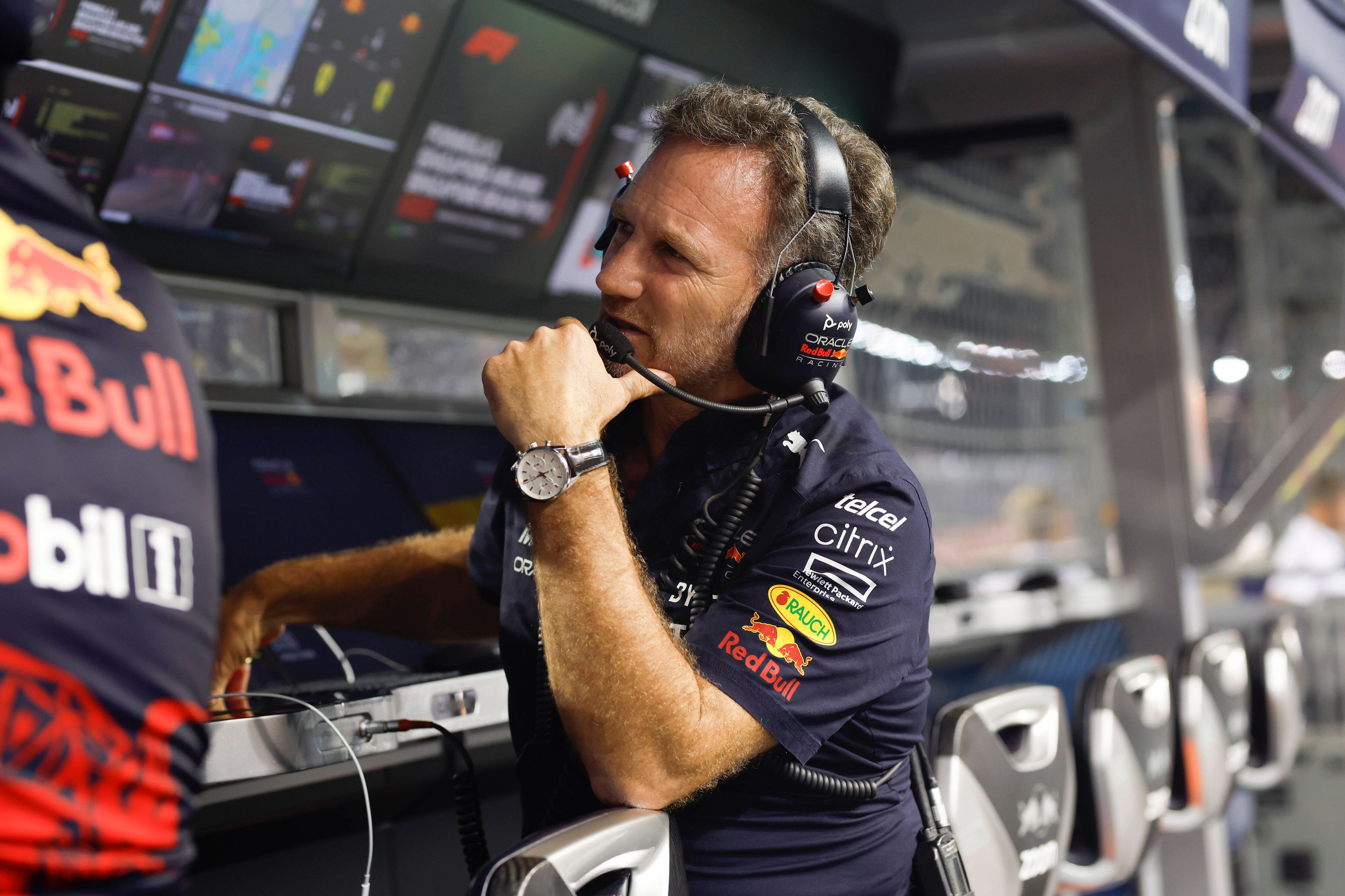 Erhält Red Bull am Mittwoch eine harte Strafe? 