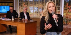 ORF-Star über Helene: "Das finde ich mutig von ihr"