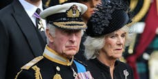 Fies! Auch Knallhart-Königin Camilla entlässt Personal
