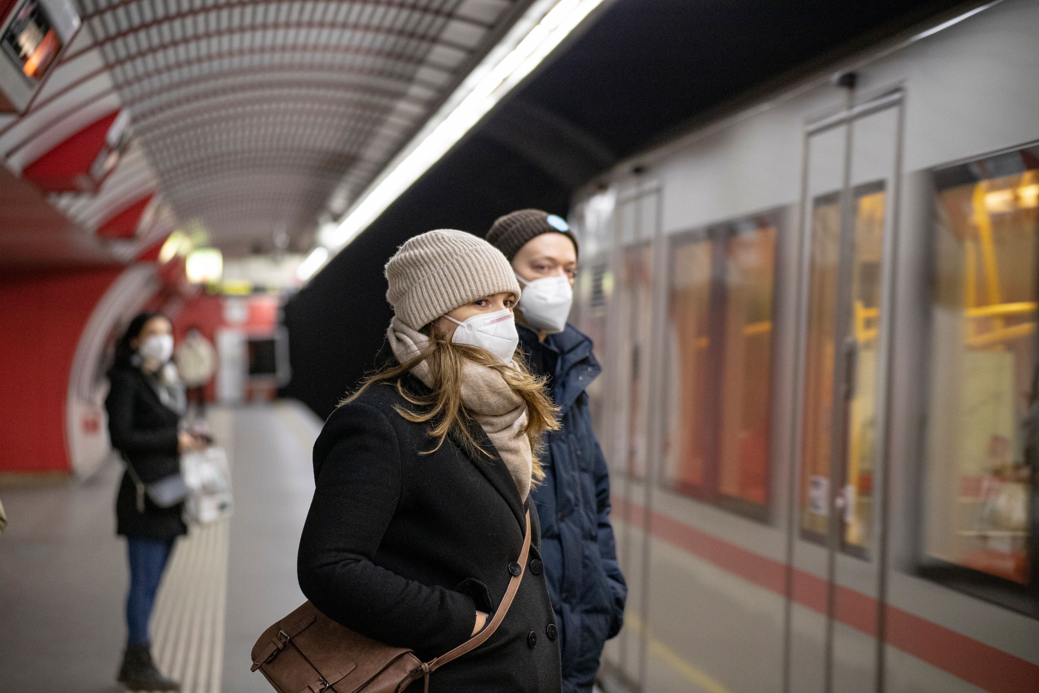 Auch die Wiener Linien setzen auf Energiespar-Maßnahmen.