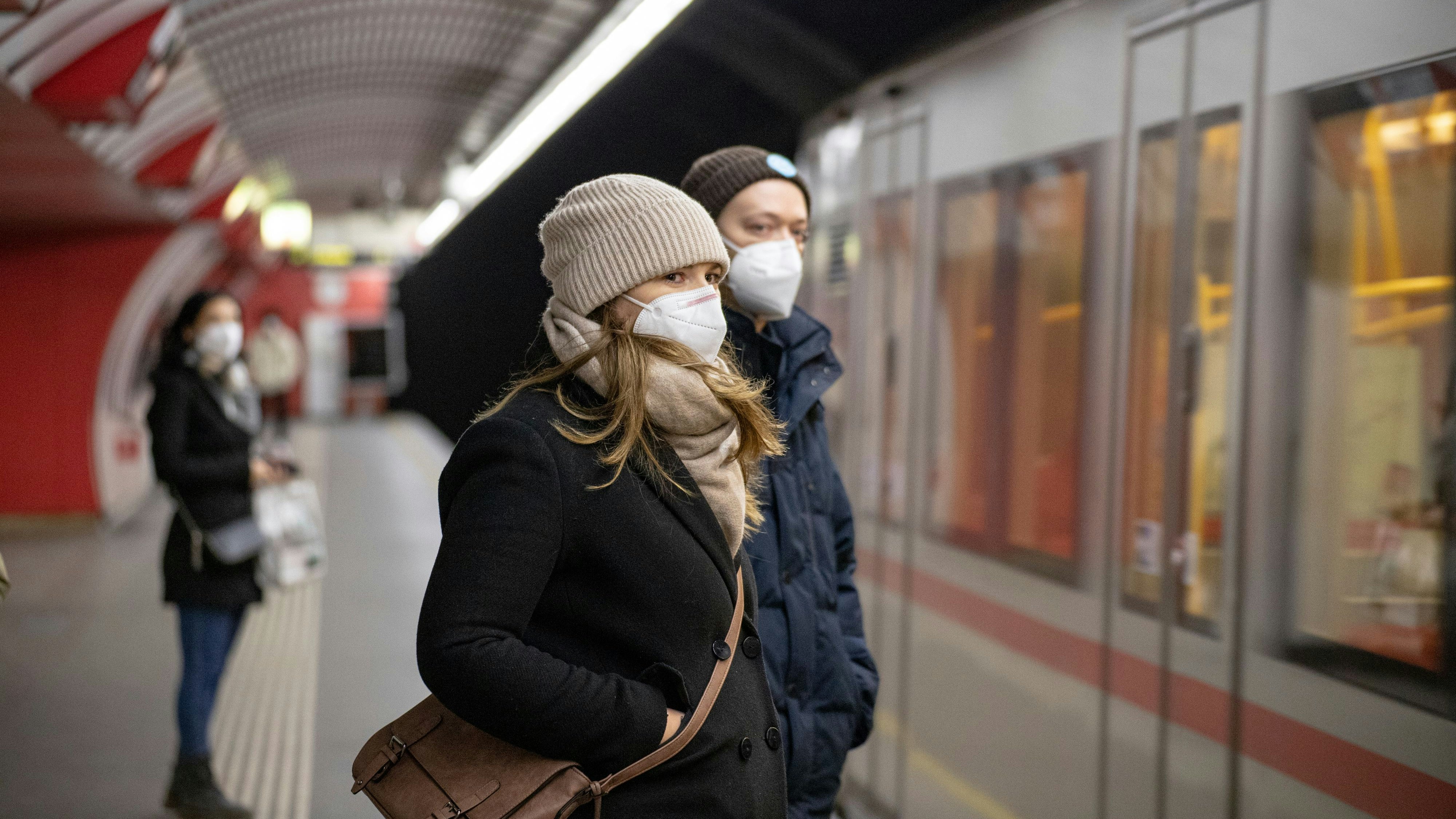 Auch die Wiener Linien setzen auf Energiespar-Maßnahmen.