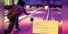 "Kein Personal, Teuerung" – Bowling Center sperrt zu