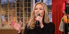 ORF-Star zu Helene: "Könntest Billa-Kassiererin sein"