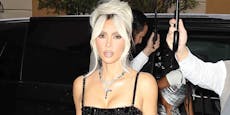 Kim Kardashian zu Millionen-Strafe verurteilt