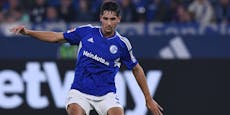 Verletzungssorgen: Chance für Schalke-Legionär Greiml?