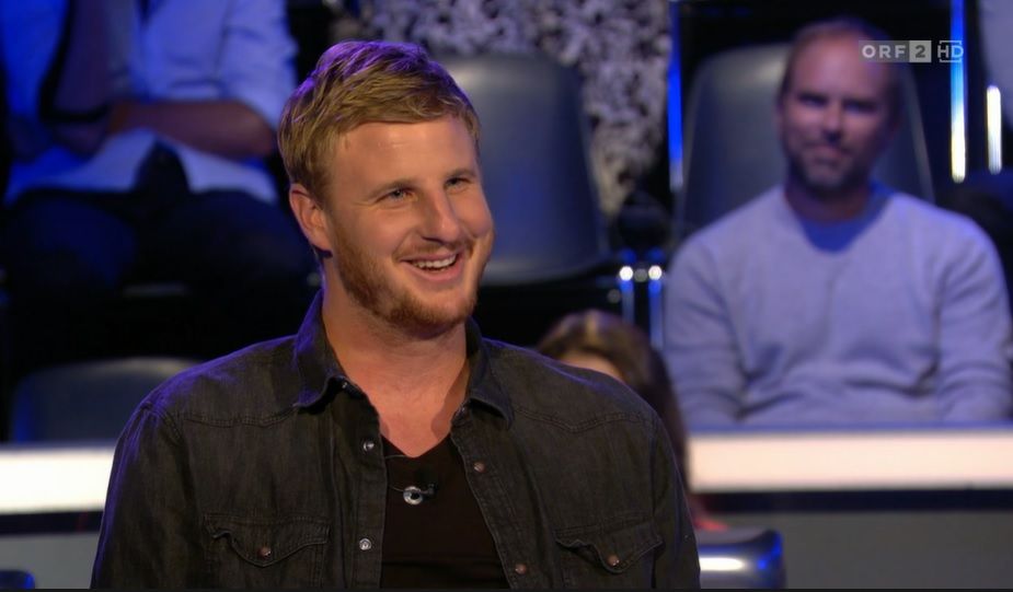 Ex-Teamspieler Martin Hinteregger gab in der "Millionenshow" ungewohnte Einblicke. 