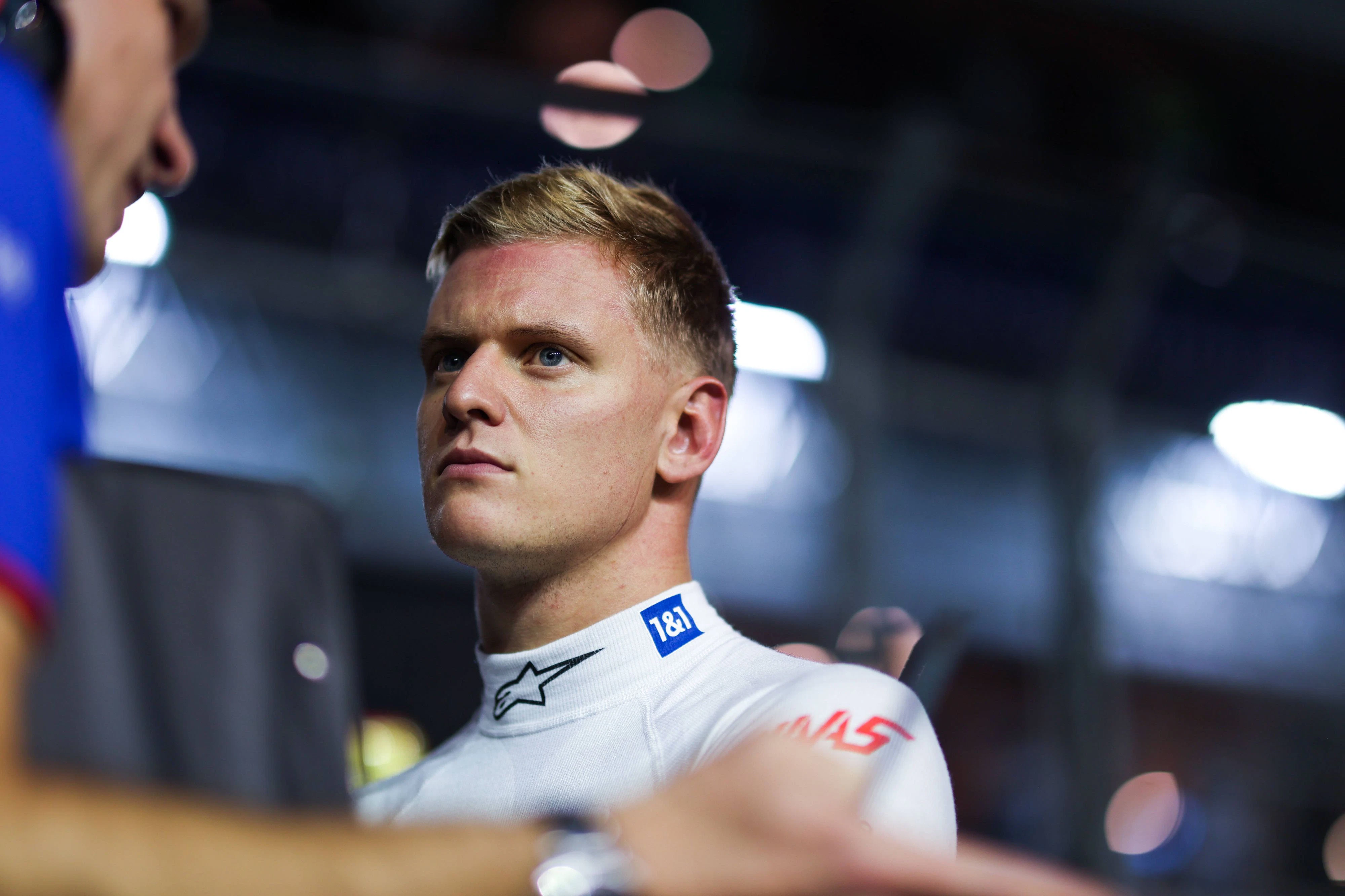 Bleibt Mick Schumacher nun doch in der Formel 1? 