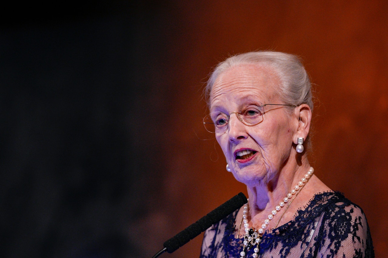 Heute.at - Langsame Genesung - große Sorge um Königin Margrethe