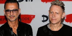Depeche Mode machen weiter – neues Album, Tour 2023
