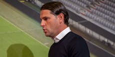 Leverkusen feuert Coach – Überraschung bei Nachfolger
