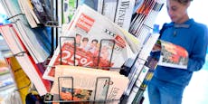 Qualität, regional – das wird für Österreichs Medien neu