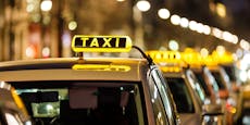 Taxifahren in Wien dürfte jetzt deutlich teurer werden