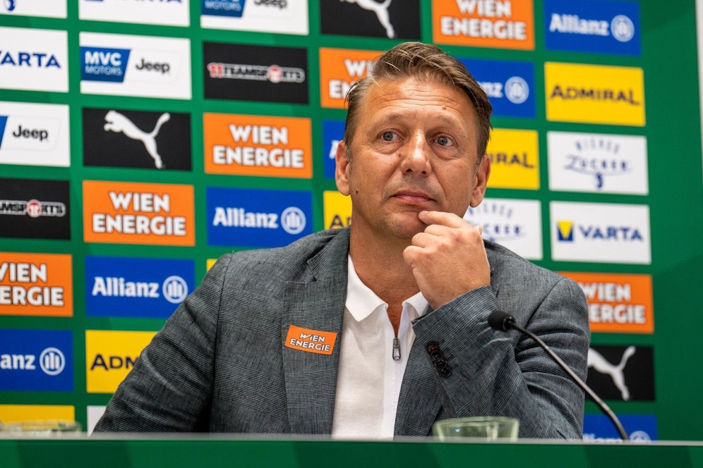 Neo-Rapid-Trainer Barisic: 