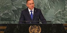 Polen will sich am US-Atomwaffenprogramm beteiligen
