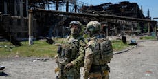 So schlimm sind die Zustände im Russen-Militär wirklich
