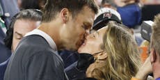 Insider verrät: Bündchen verließ Brady wegen Sexritual
